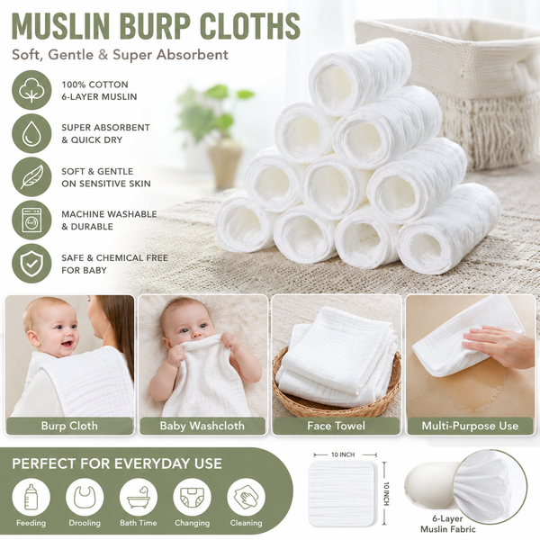Reusable Baby Diaper